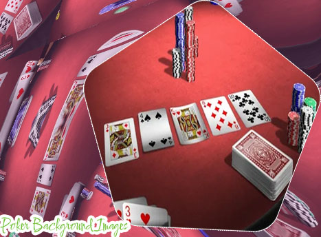 24 7 free poker
