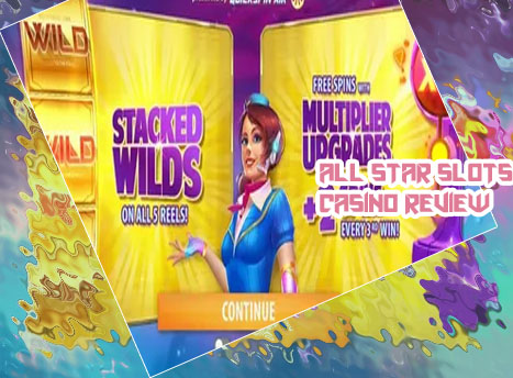 Allstars slots