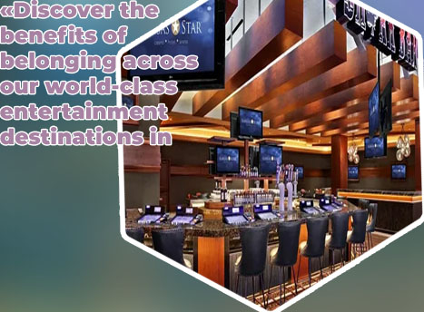 Bar and casino near me