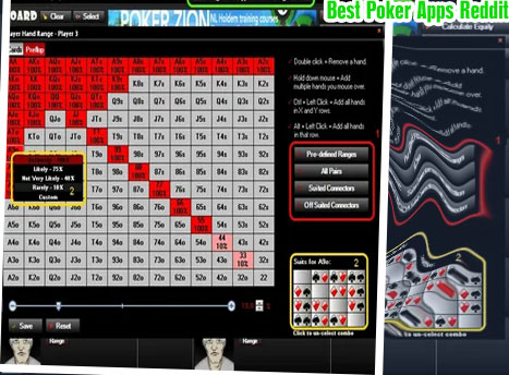 Best free poker sites reddit