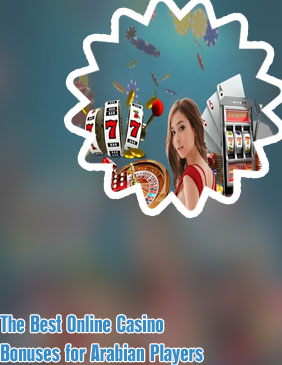 Best online casino sign up offers