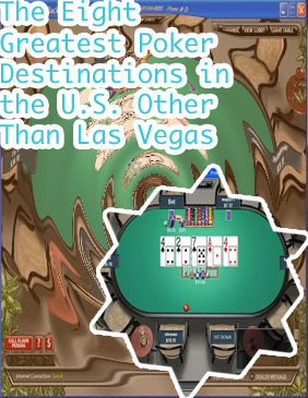 Best poker rooms on east coast