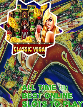 Best rated slots