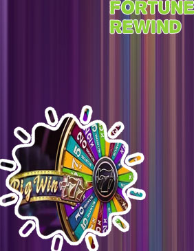 Big win 777 slot online