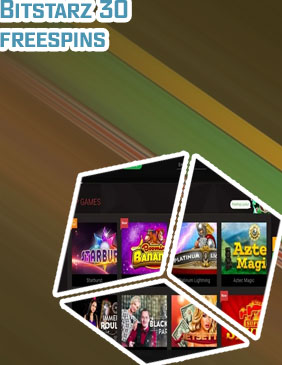 Bitstarz casino 30 free spins