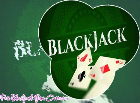 Blackjack game
