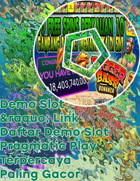 Cara menang main slot pragmatic bonanza