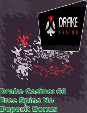 Drake casino bonus codes