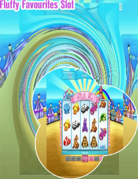 Fluffy slots