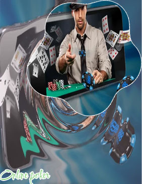 Free internet poker games