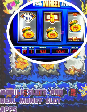 Free money slots