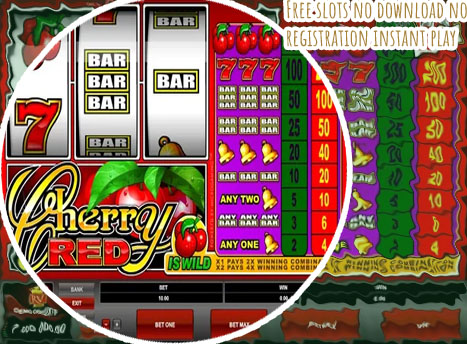 Free online slots no download no registration