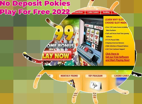 Free play slots no deposit for Indian users