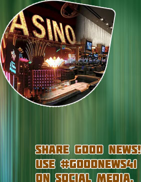 Good casino