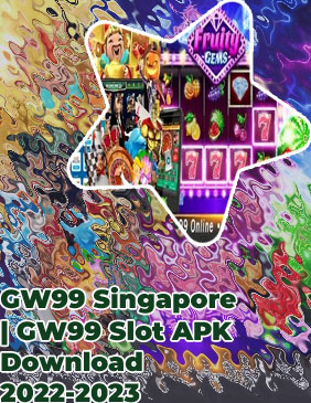 Gw99 slot apk