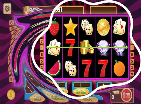 Hcs777 slot