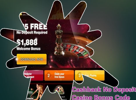 Highest no deposit casino bonus codes