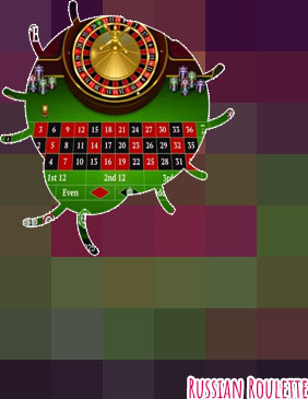 Jack roulette