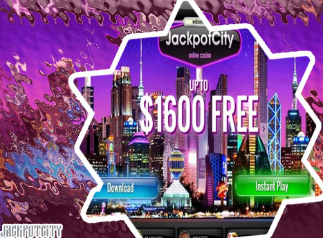 Jackpot city casino mobile online in Indian Rupees