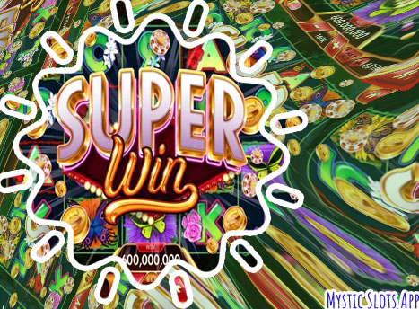 Jackpot party slot machine