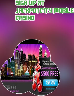 Jackpotcity casino nz