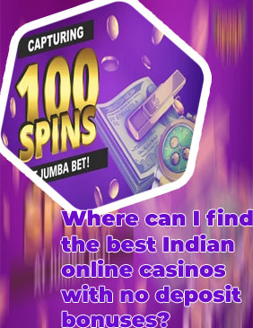 Jumba bet casino no deposit bonus codes in Indian Rupees