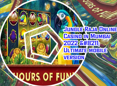 Jungle raja casino apk download
