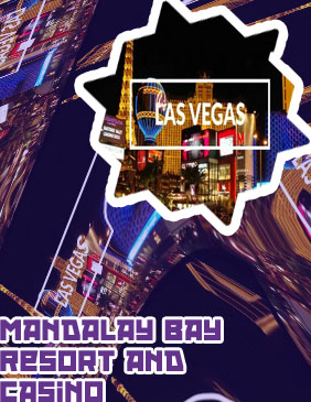 Mandalay bay blackjack