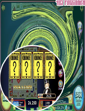 Monopoly slot machine for Indian users