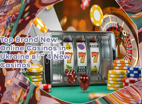 New real money casinos