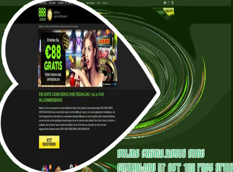 Online casino ohne paypal