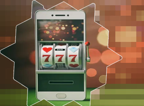Online phone casino