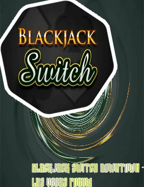 Play blackjack switch