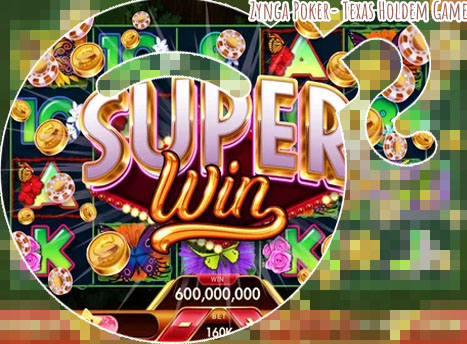 Poker online fake