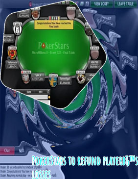 Pokerstars wcoop