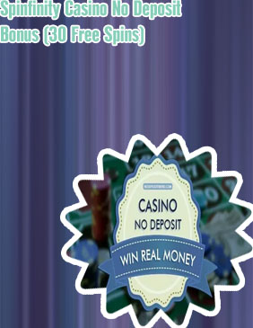 Real money no deposit