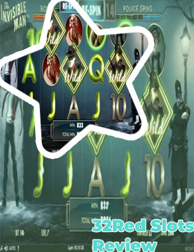 Red32 slots