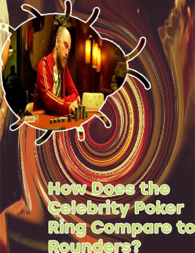 Rounders poker