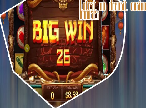 Slots garden no deposit bonus