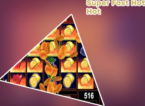 Super hot wilds slot free