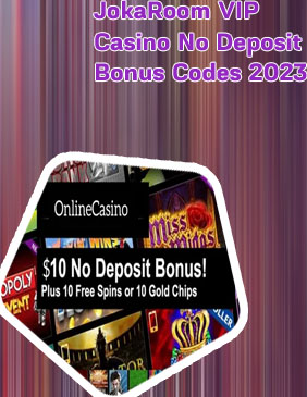 Vip casino no deposit bonus codes