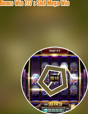 Win 777 slot