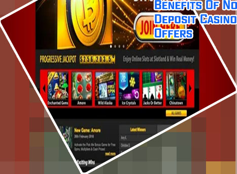 Win real cash no deposit slots