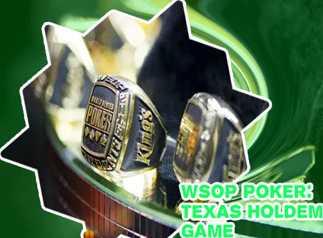 Wsop online poker site