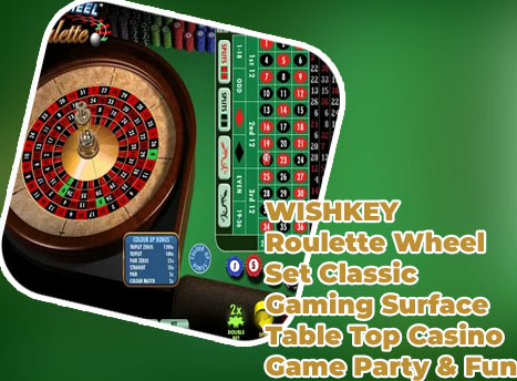 Zero on roulette wheel colors