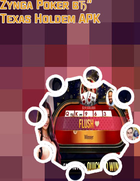 Zyngapoker apk